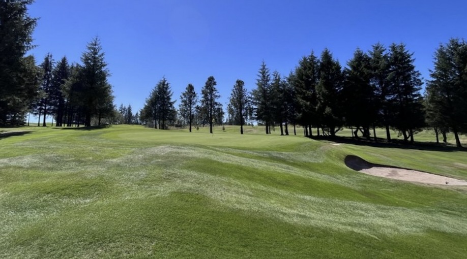 Photo of Bonnyton Golf Club